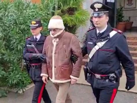 messina denaro richard mille|italian mob boss arrested.